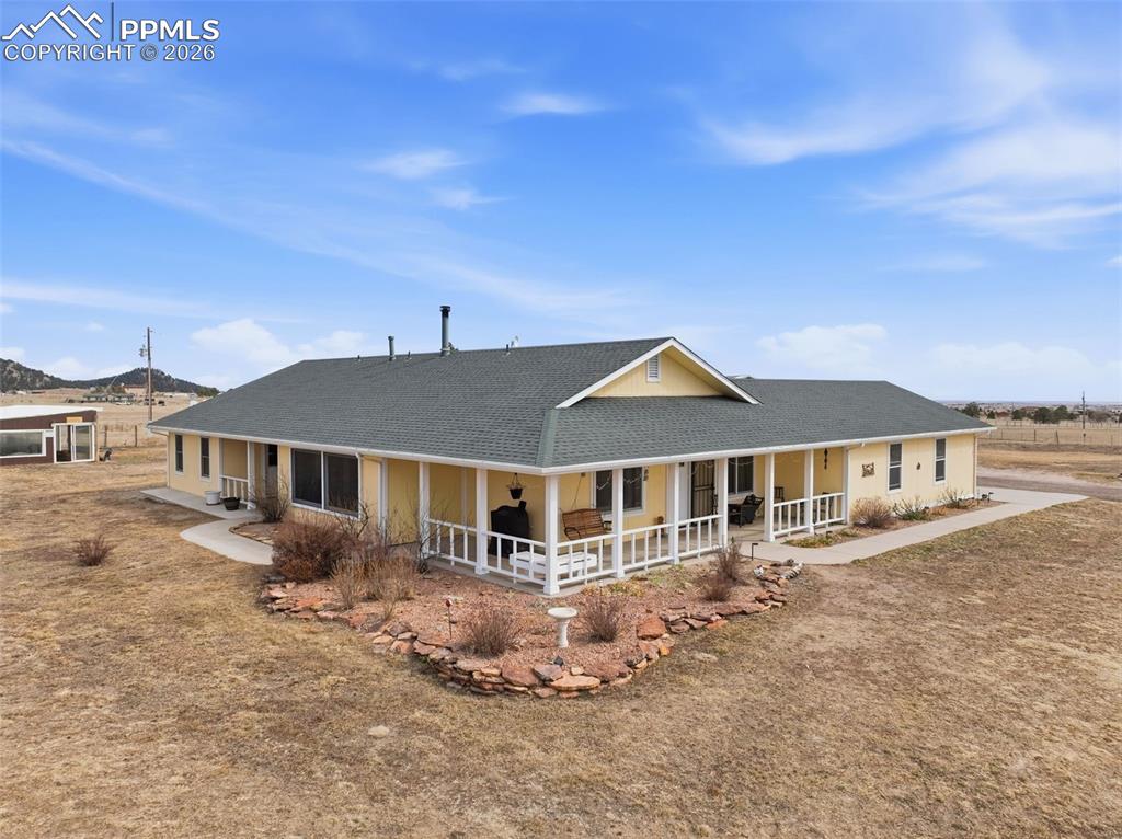 15705 Alta Plaza Circle Peyton CO 80831