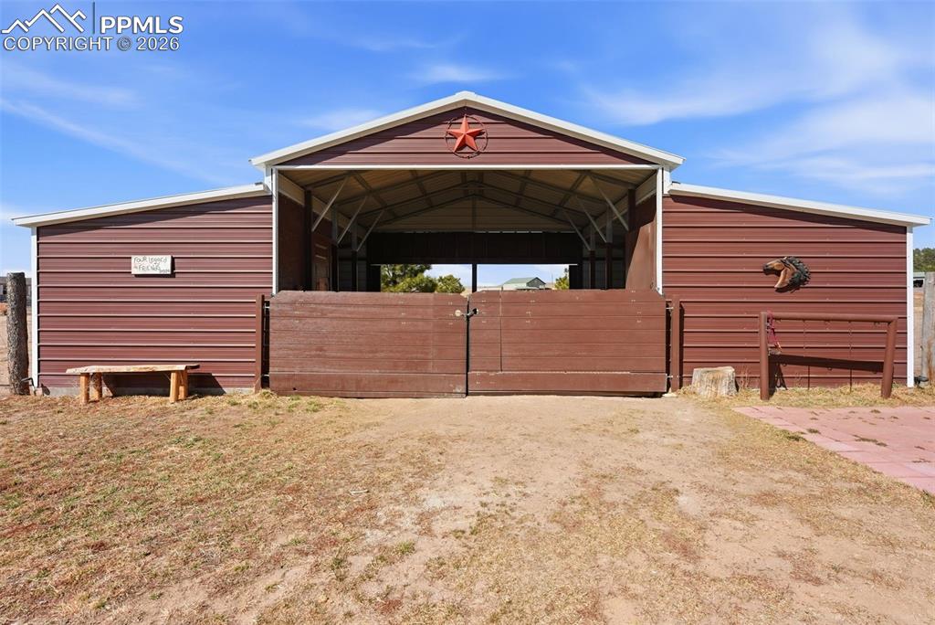 15705 Alta Plaza Circle Peyton CO 80831