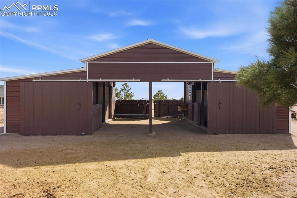 15705 Alta Plaza Circle Peyton CO 80831