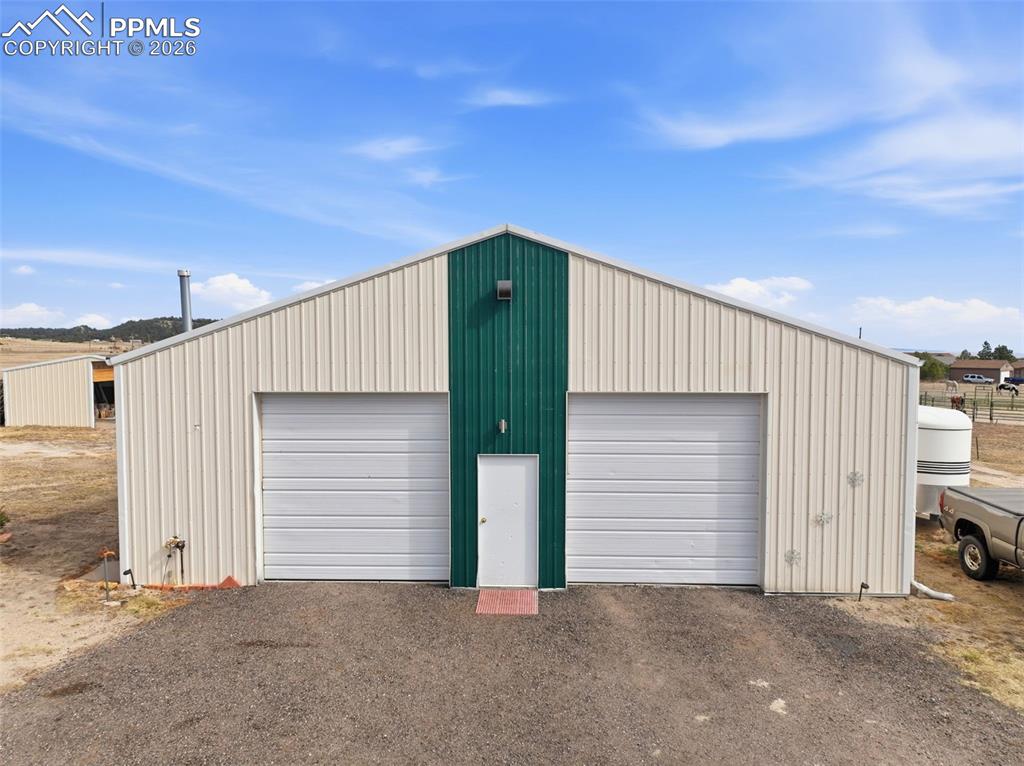 15705 Alta Plaza Circle Peyton CO 80831