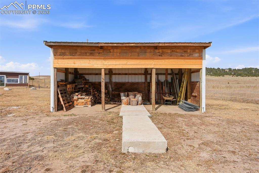 15705 Alta Plaza Circle Peyton CO 80831