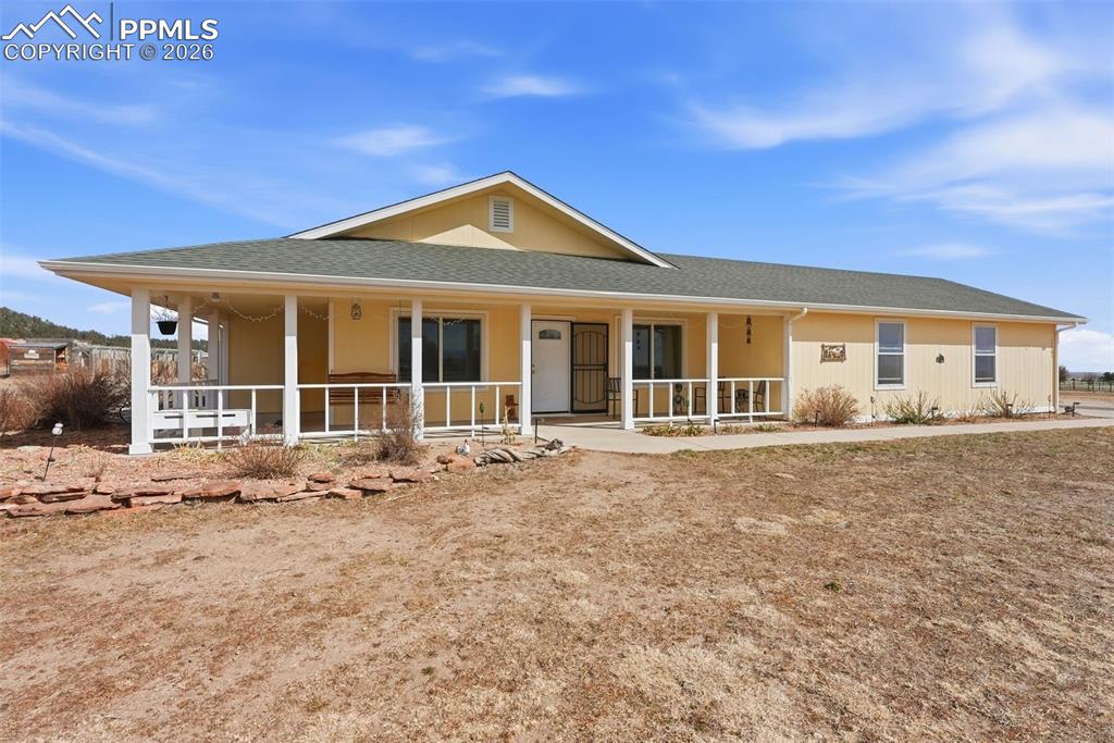 15705 Alta Plaza Circle Peyton CO 80831
