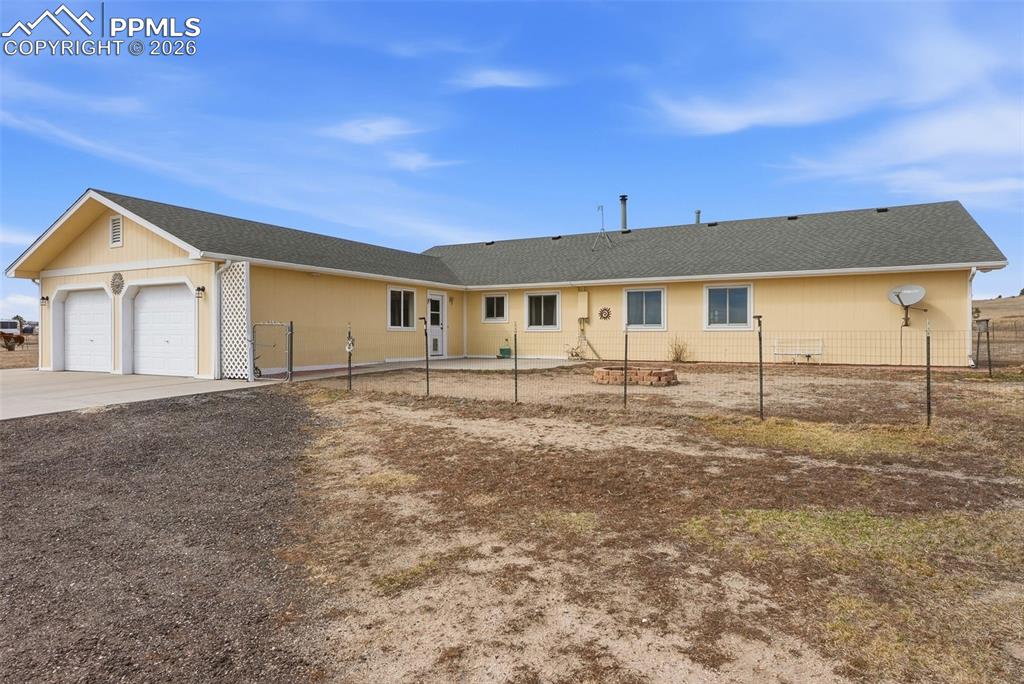 15705 Alta Plaza Circle Peyton CO 80831