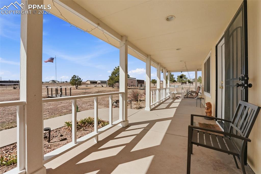 15705 Alta Plaza Circle Peyton CO 80831