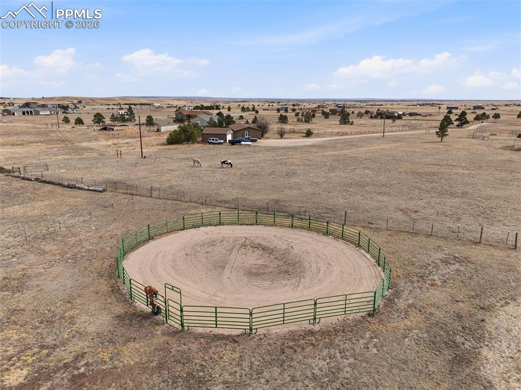 15705 Alta Plaza Circle Peyton CO 80831
