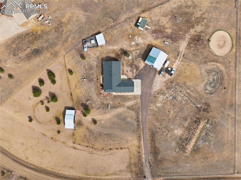 15705 Alta Plaza Circle Peyton CO 80831