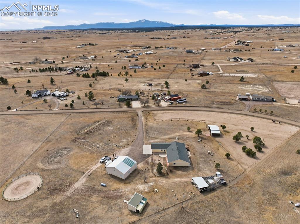 15705 Alta Plaza Circle Peyton CO 80831