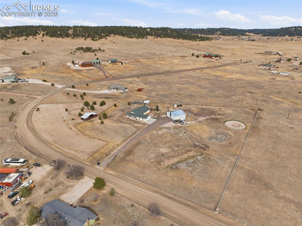15705 Alta Plaza Circle Peyton CO 80831