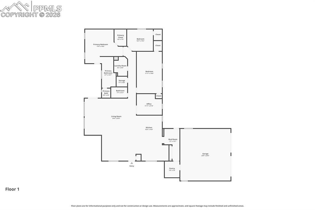 15705 Alta Plaza Circle Peyton CO 80831