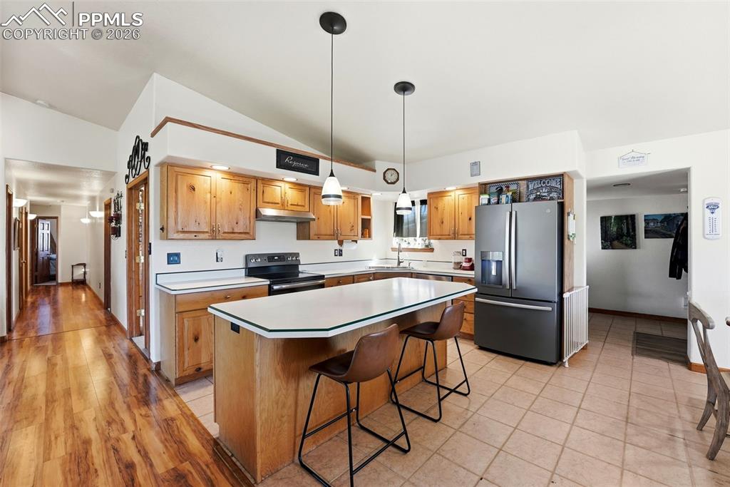 15705 Alta Plaza Circle Peyton CO 80831