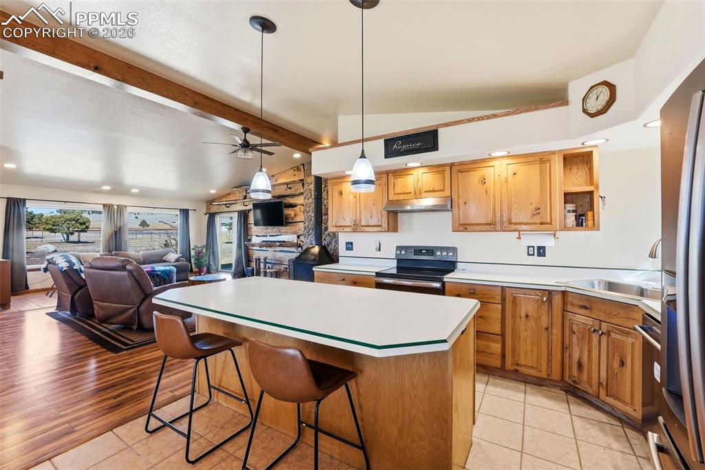 15705 Alta Plaza Circle Peyton CO 80831