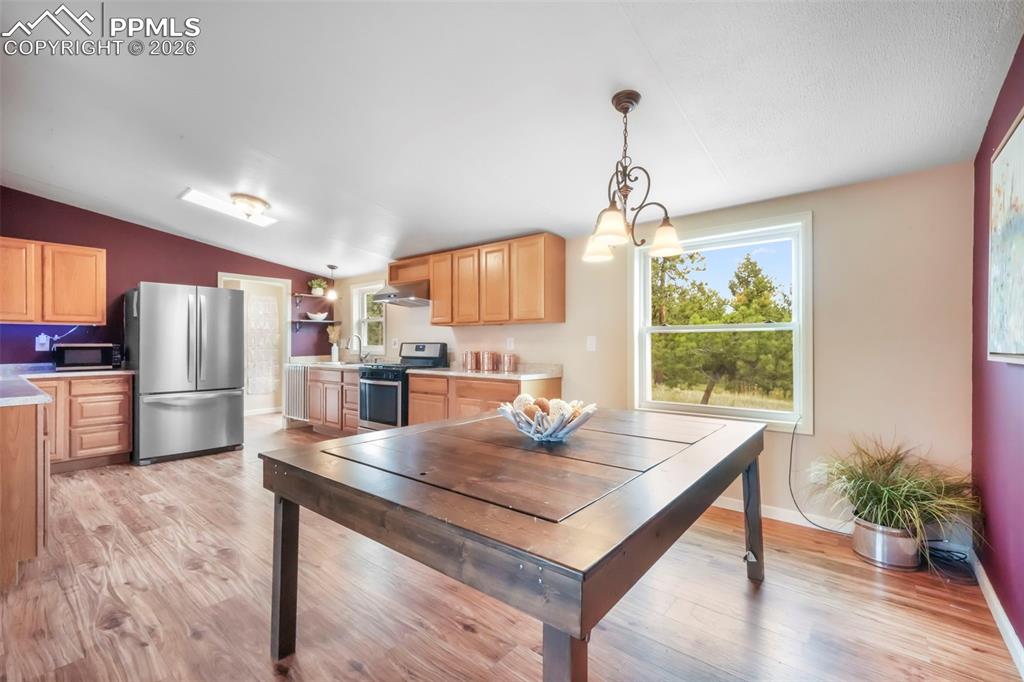 696 Calle De La Nieva Florissant CO 80816
