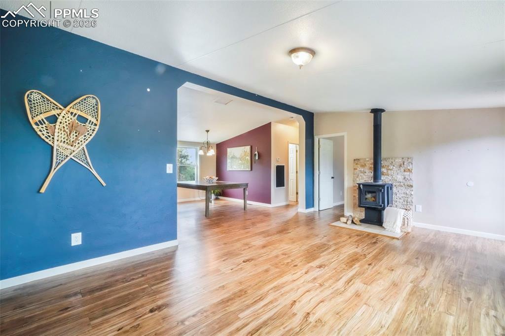 696 Calle De La Nieva Florissant CO 80816