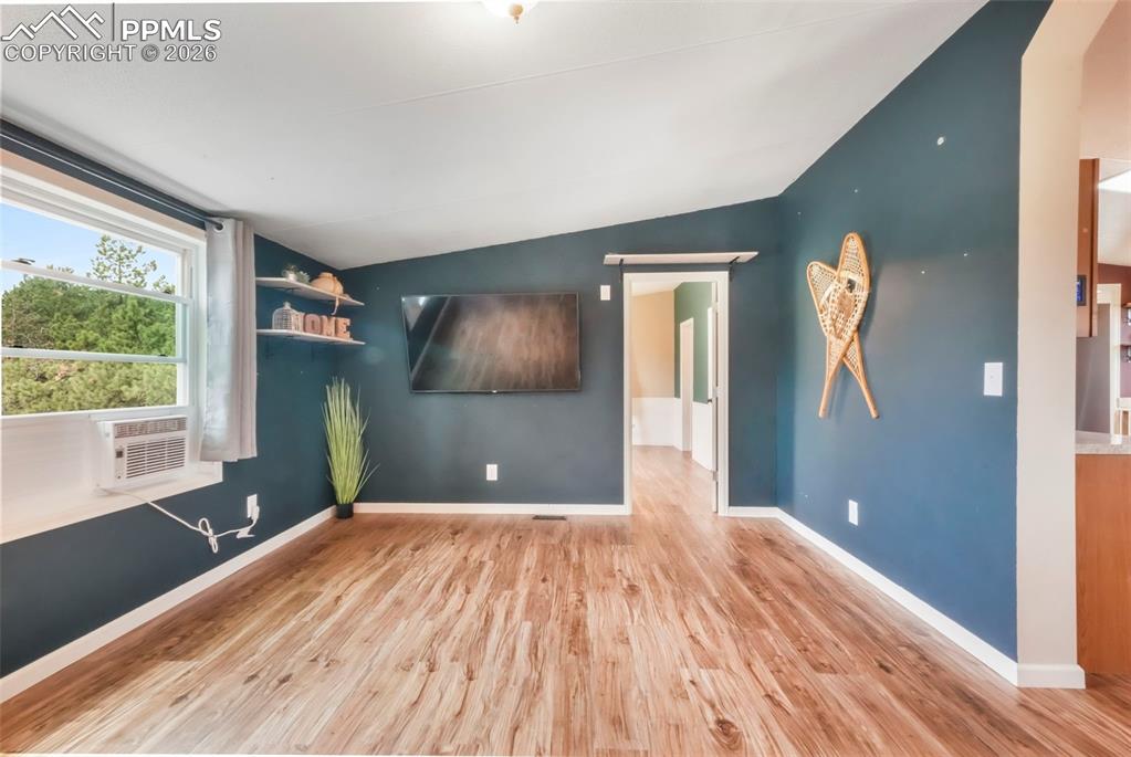 696 Calle De La Nieva Florissant CO 80816