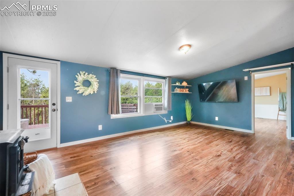 696 Calle De La Nieva Florissant CO 80816