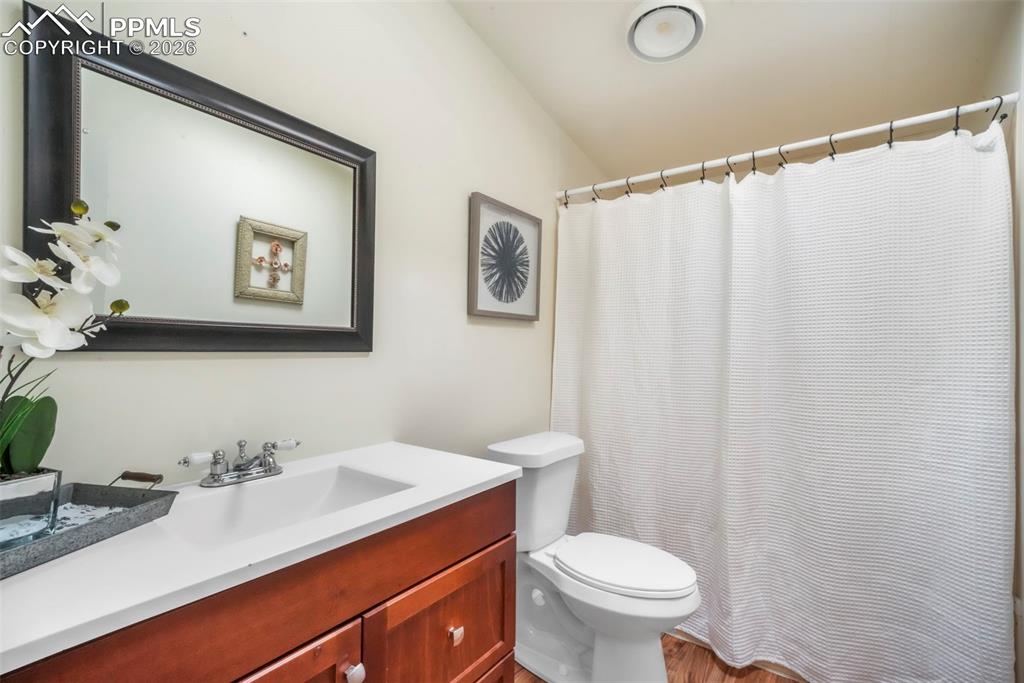 696 Calle De La Nieva Florissant CO 80816