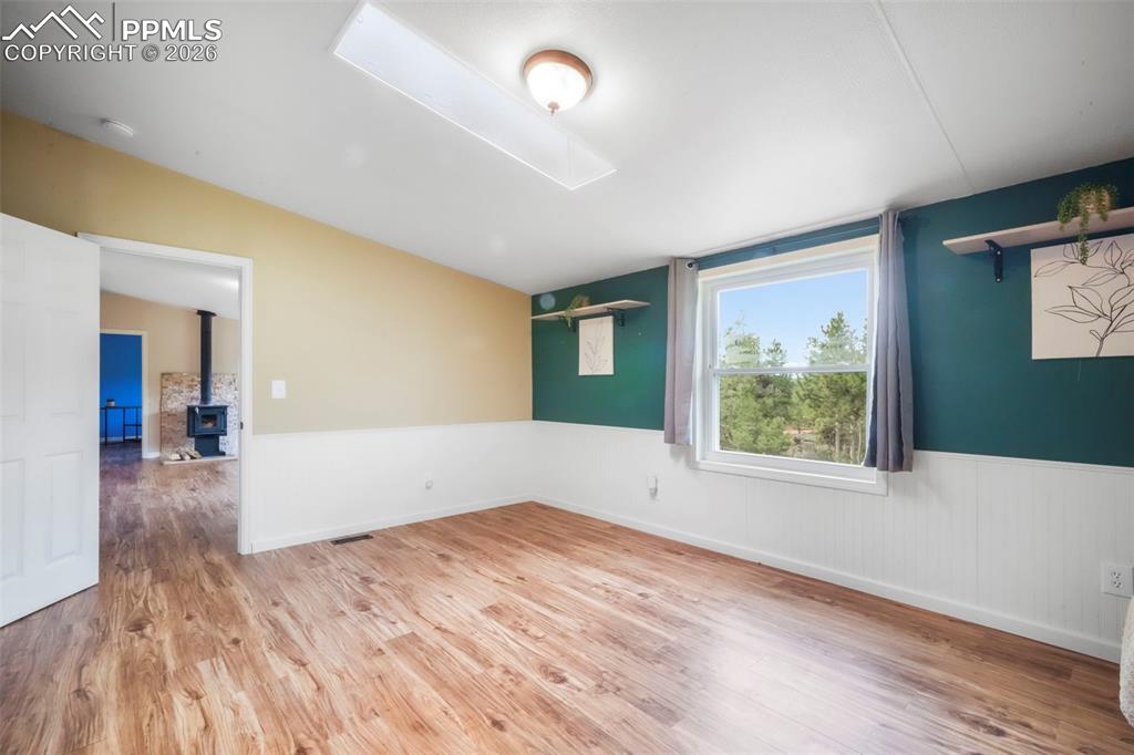 696 Calle De La Nieva Florissant CO 80816