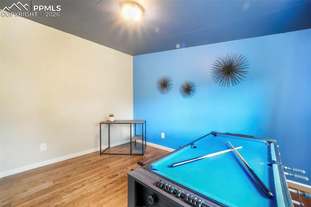 696 Calle De La Nieva Florissant CO 80816