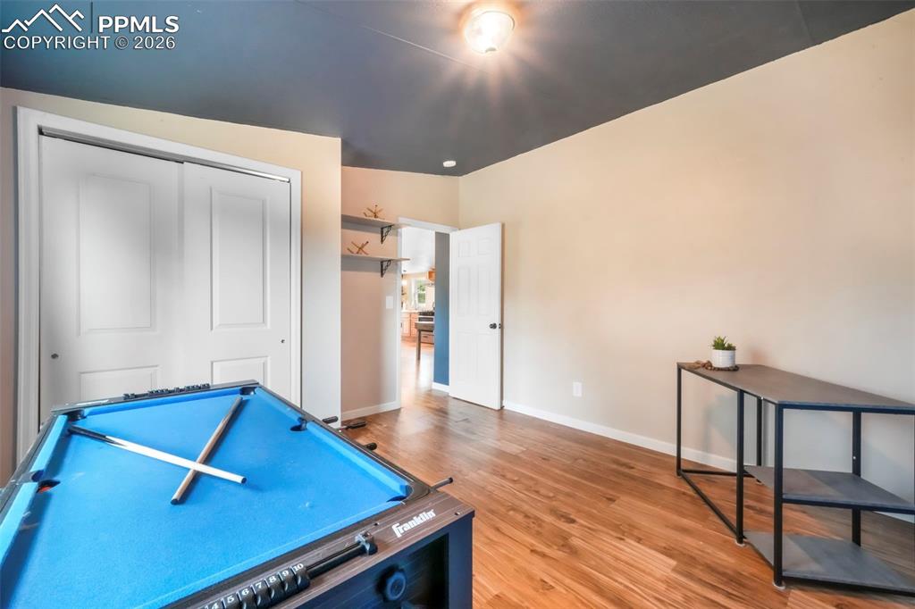 696 Calle De La Nieva Florissant CO 80816