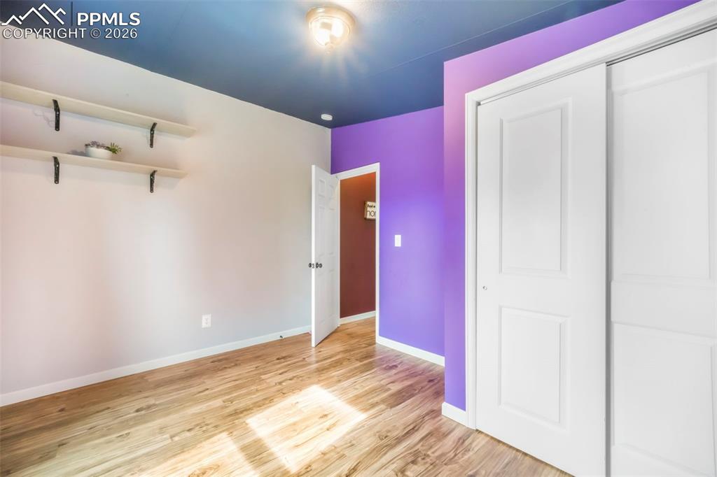 696 Calle De La Nieva Florissant CO 80816