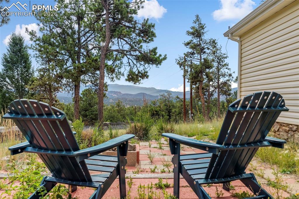 696 Calle De La Nieva Florissant CO 80816