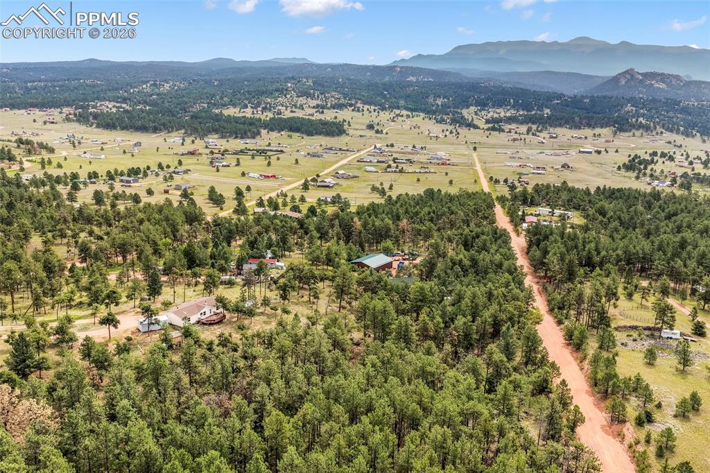 696 Calle De La Nieva Florissant CO 80816