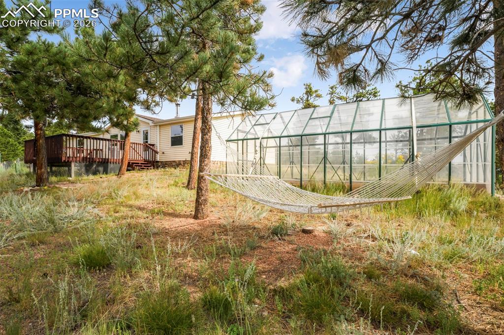 696 Calle De La Nieva Florissant CO 80816