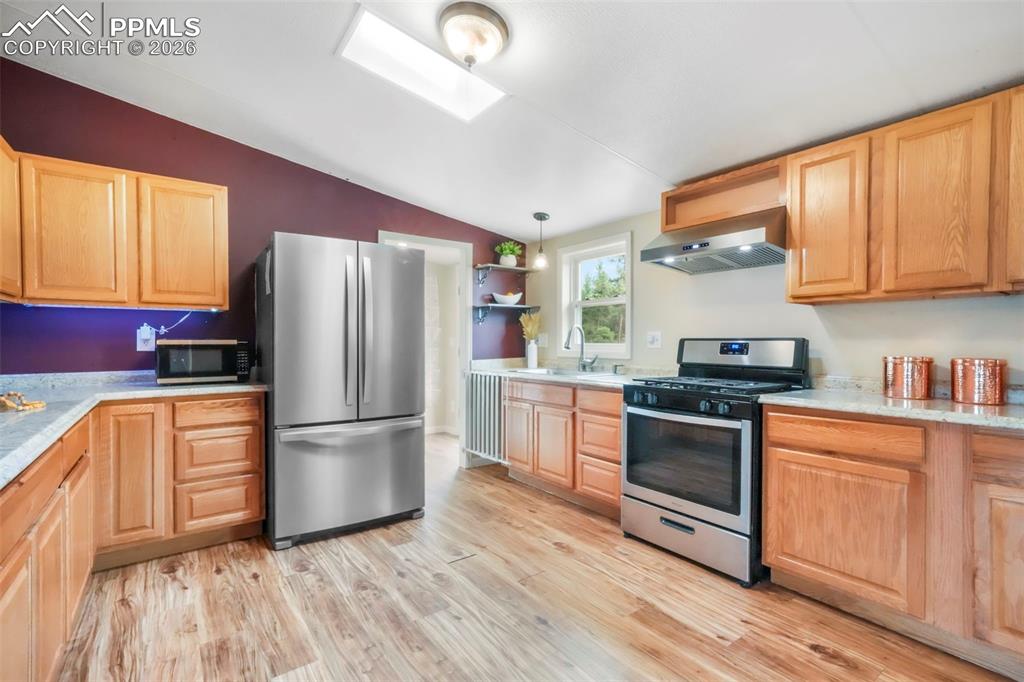 696 Calle De La Nieva Florissant CO 80816