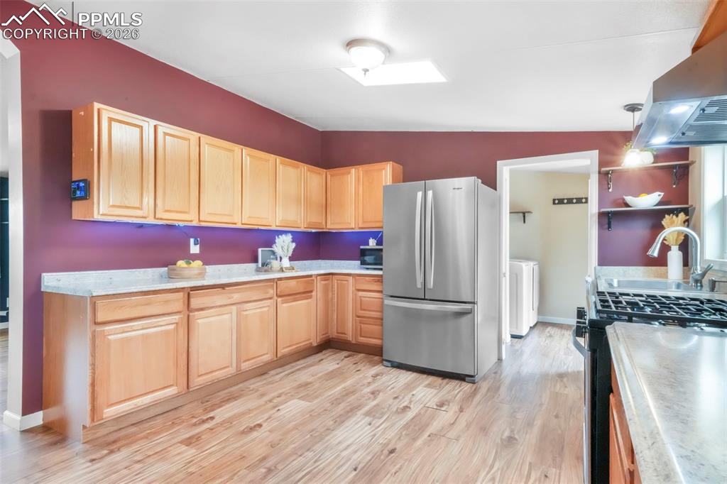 696 Calle De La Nieva Florissant CO 80816