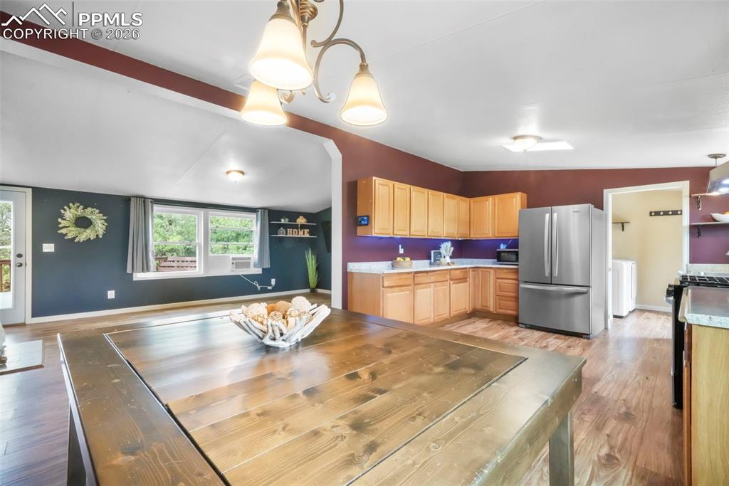 696 Calle De La Nieva Florissant CO 80816