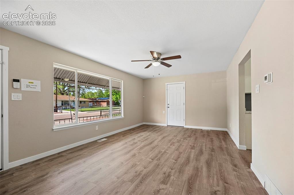 155 Fordham Street Colorado Springs CO 80911