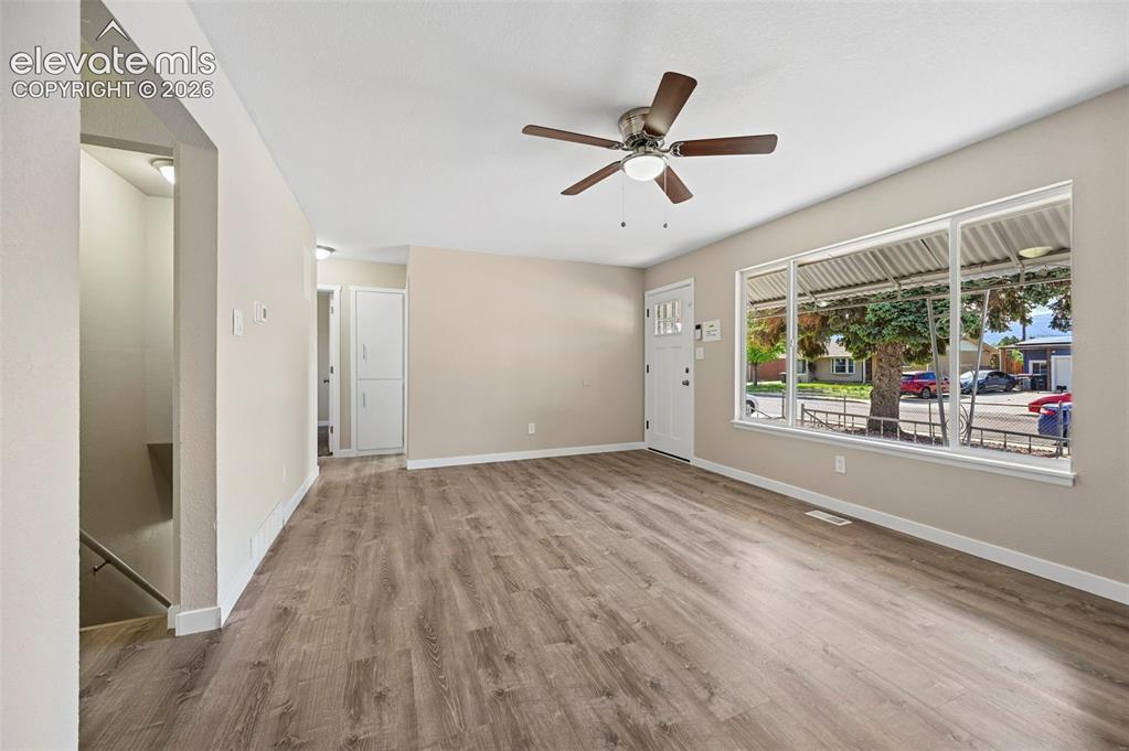 155 Fordham Street Colorado Springs CO 80911