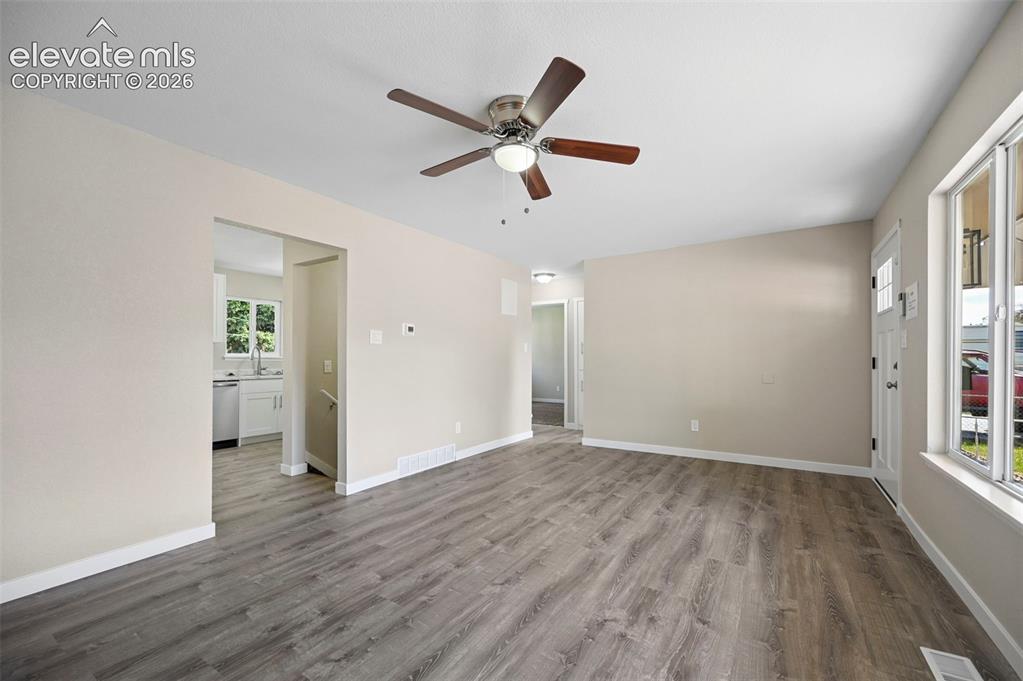 155 Fordham Street Colorado Springs CO 80911
