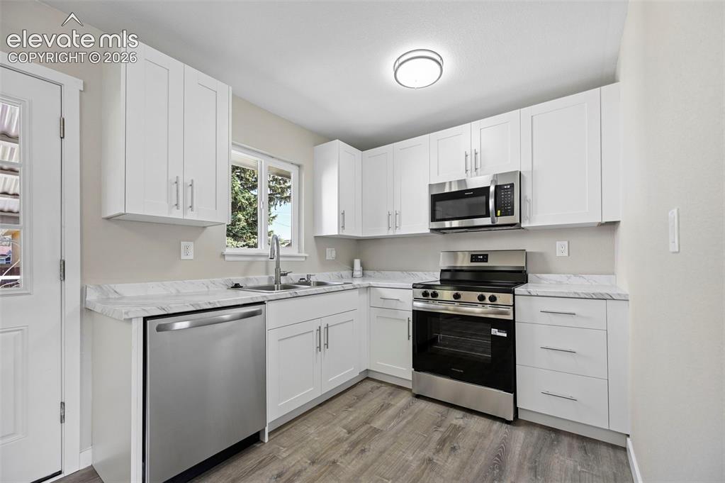 155 Fordham Street Colorado Springs CO 80911