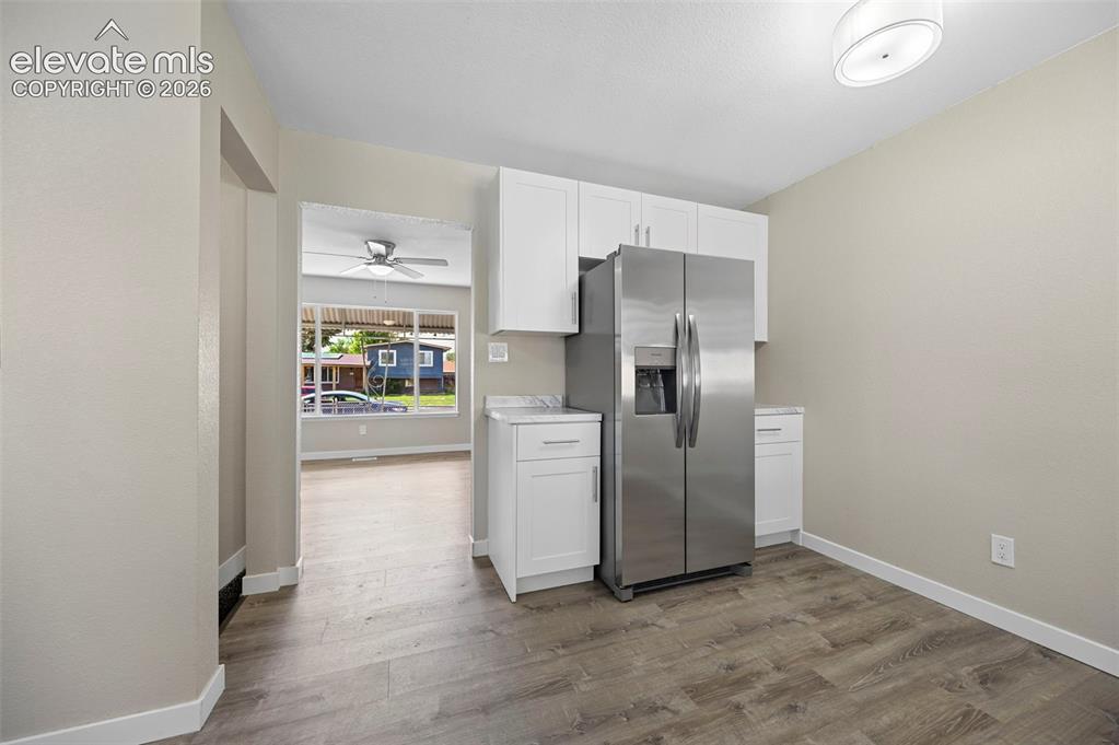 155 Fordham Street Colorado Springs CO 80911