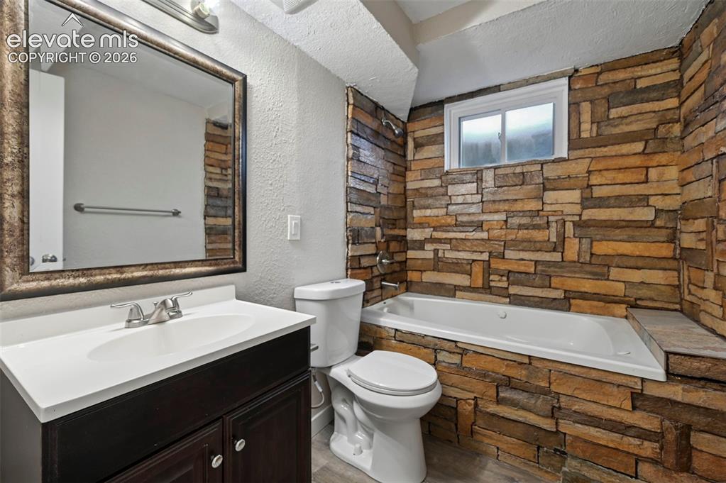 155 Fordham Street Colorado Springs CO 80911