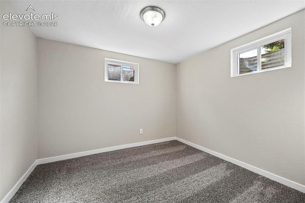 155 Fordham Street Colorado Springs CO 80911