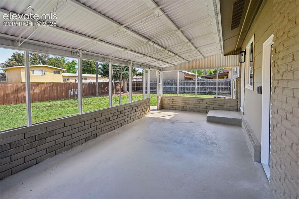 155 Fordham Street Colorado Springs CO 80911