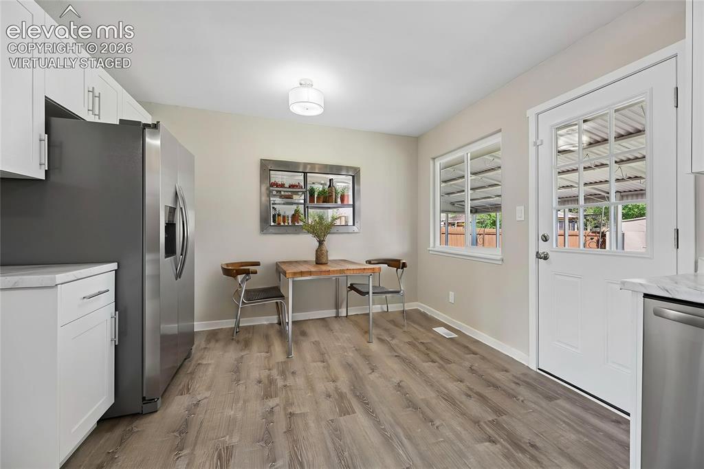 155 Fordham Street Colorado Springs CO 80911