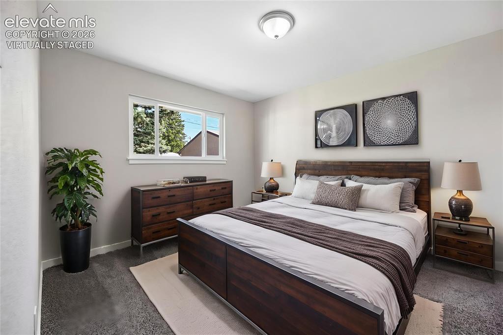 155 Fordham Street Colorado Springs CO 80911