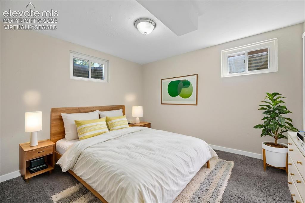 155 Fordham Street Colorado Springs CO 80911