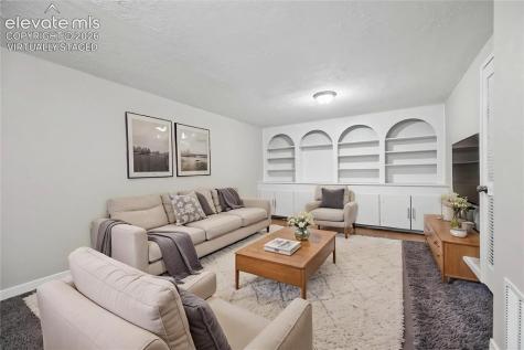 155 Fordham Street Colorado Springs CO 80911