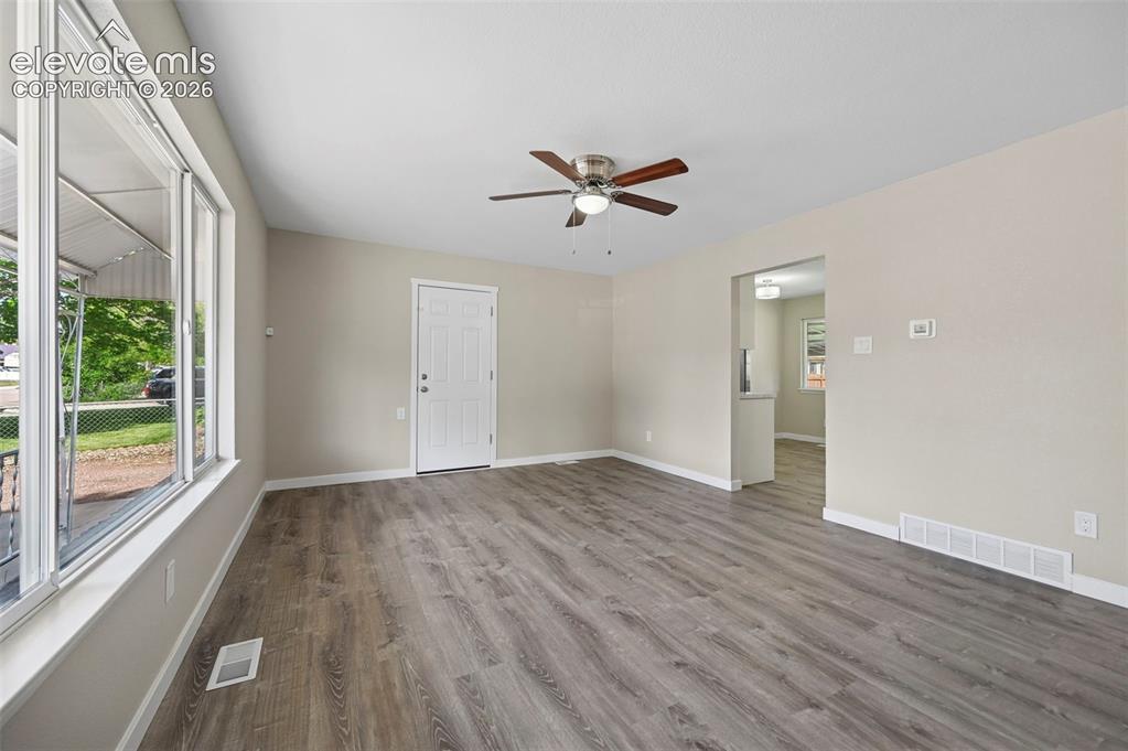 155 Fordham Street Colorado Springs CO 80911