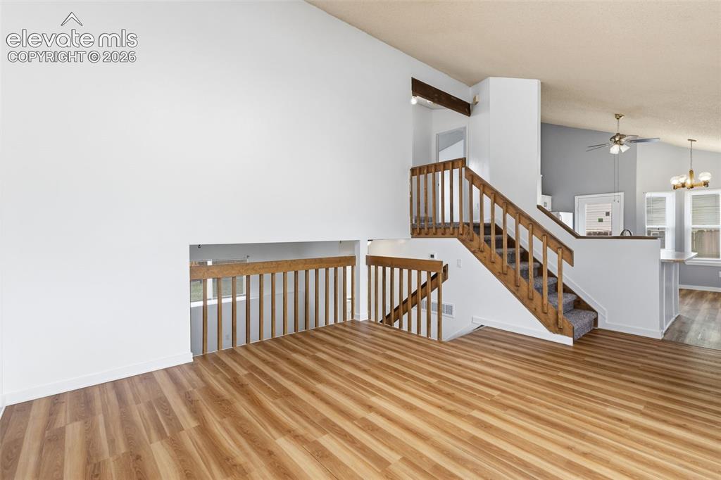 4376 Neal Court Colorado Springs CO 80916