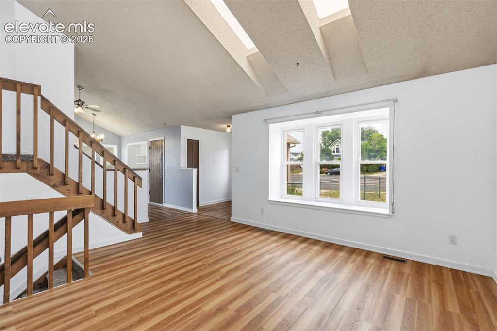 4376 Neal Court Colorado Springs CO 80916