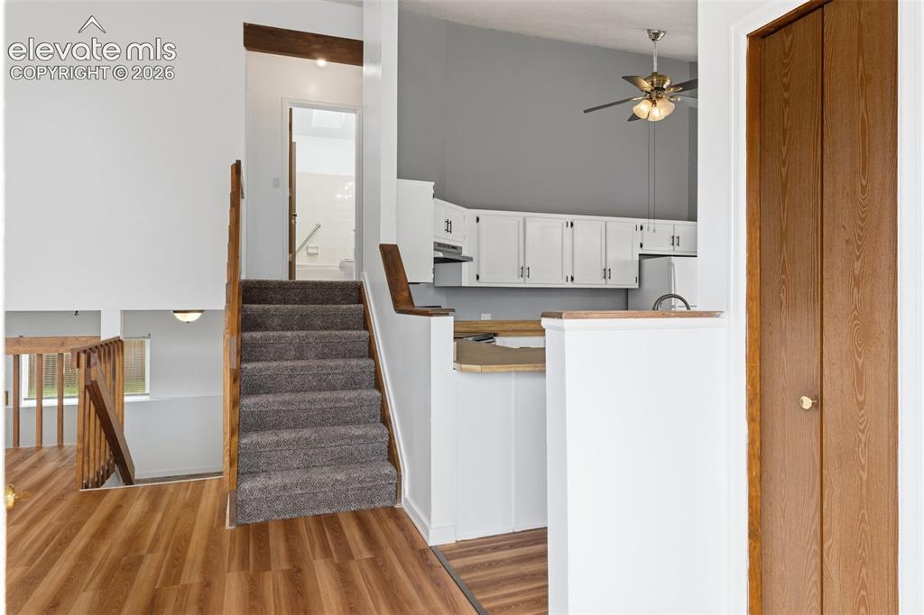 4376 Neal Court Colorado Springs CO 80916