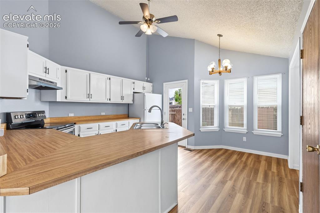 4376 Neal Court Colorado Springs CO 80916