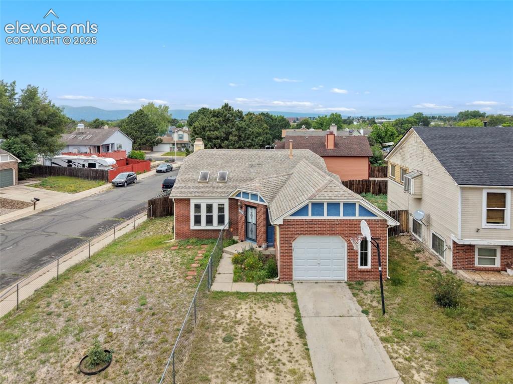 4376 Neal Court Colorado Springs CO 80916