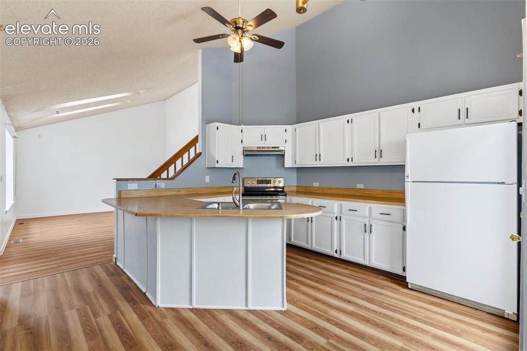 4376 Neal Court Colorado Springs CO 80916
