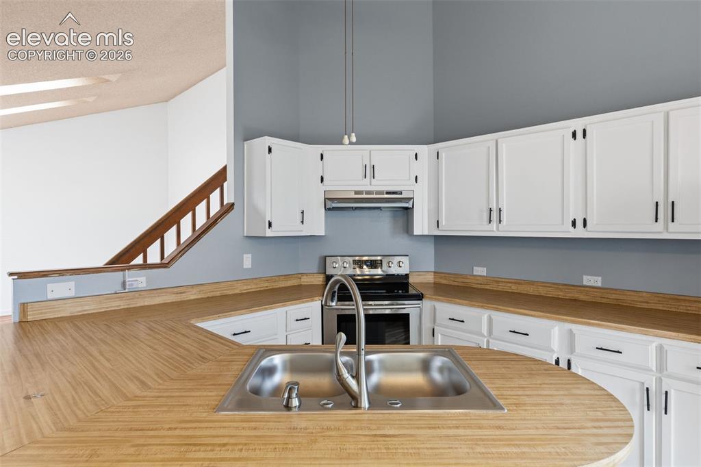4376 Neal Court Colorado Springs CO 80916